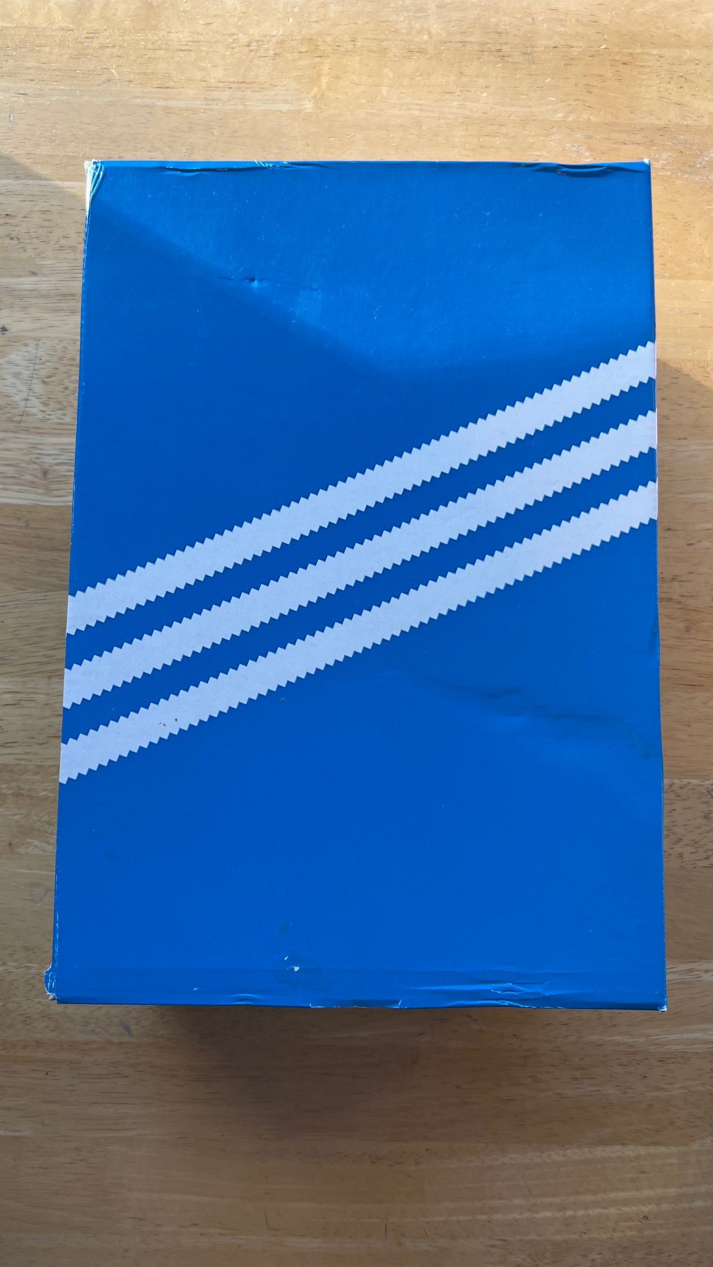 Black Adidas Samba OG