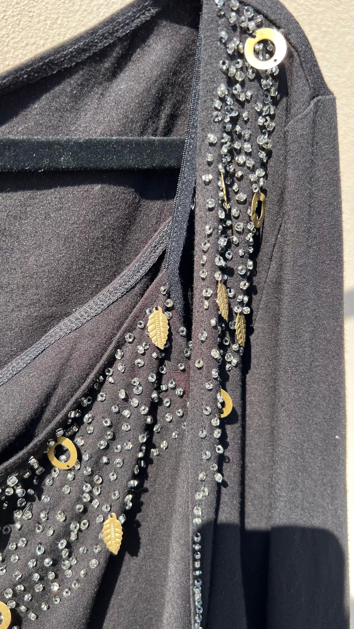 00s Beaded Tops