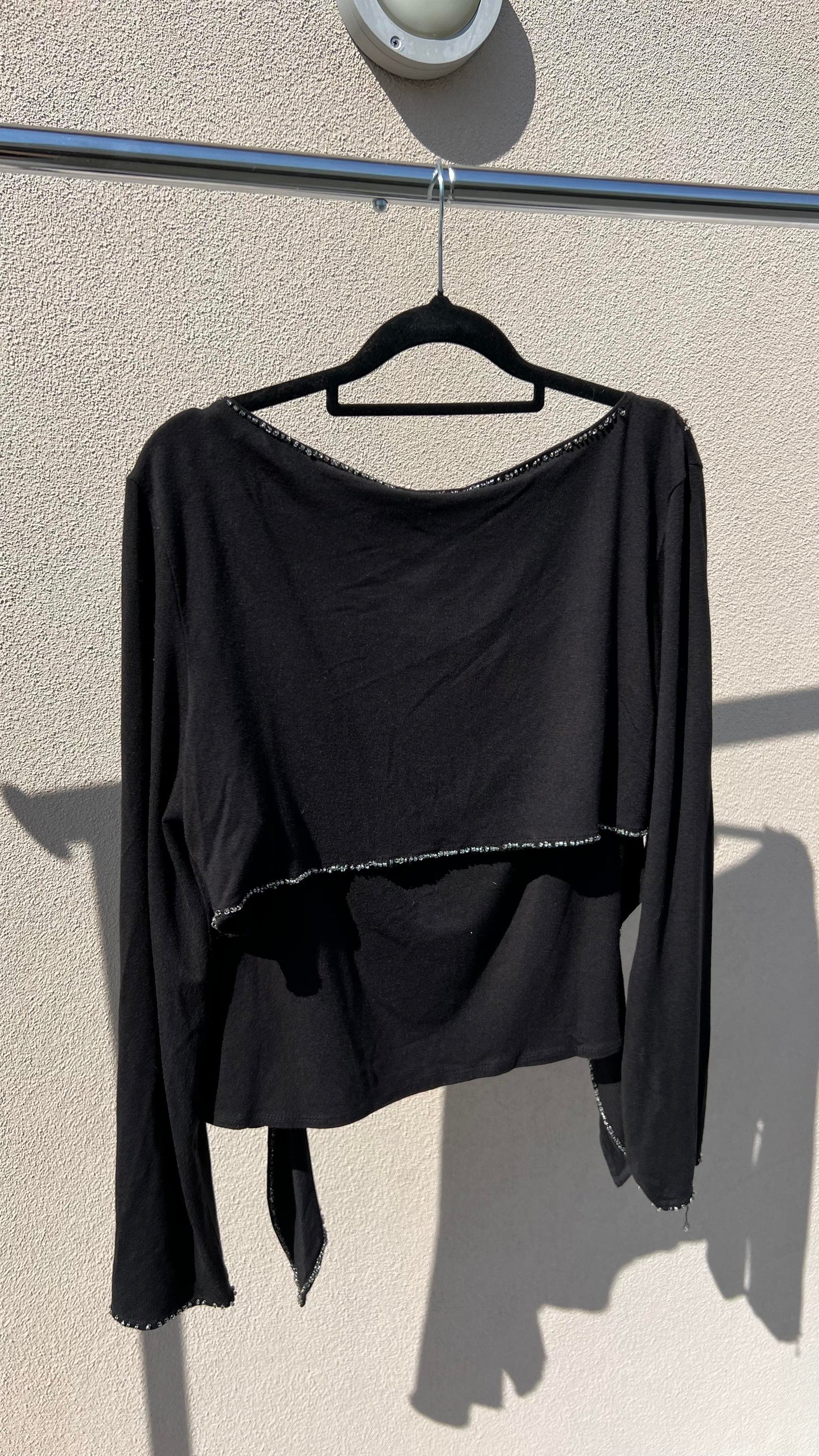 00s Beaded Tops