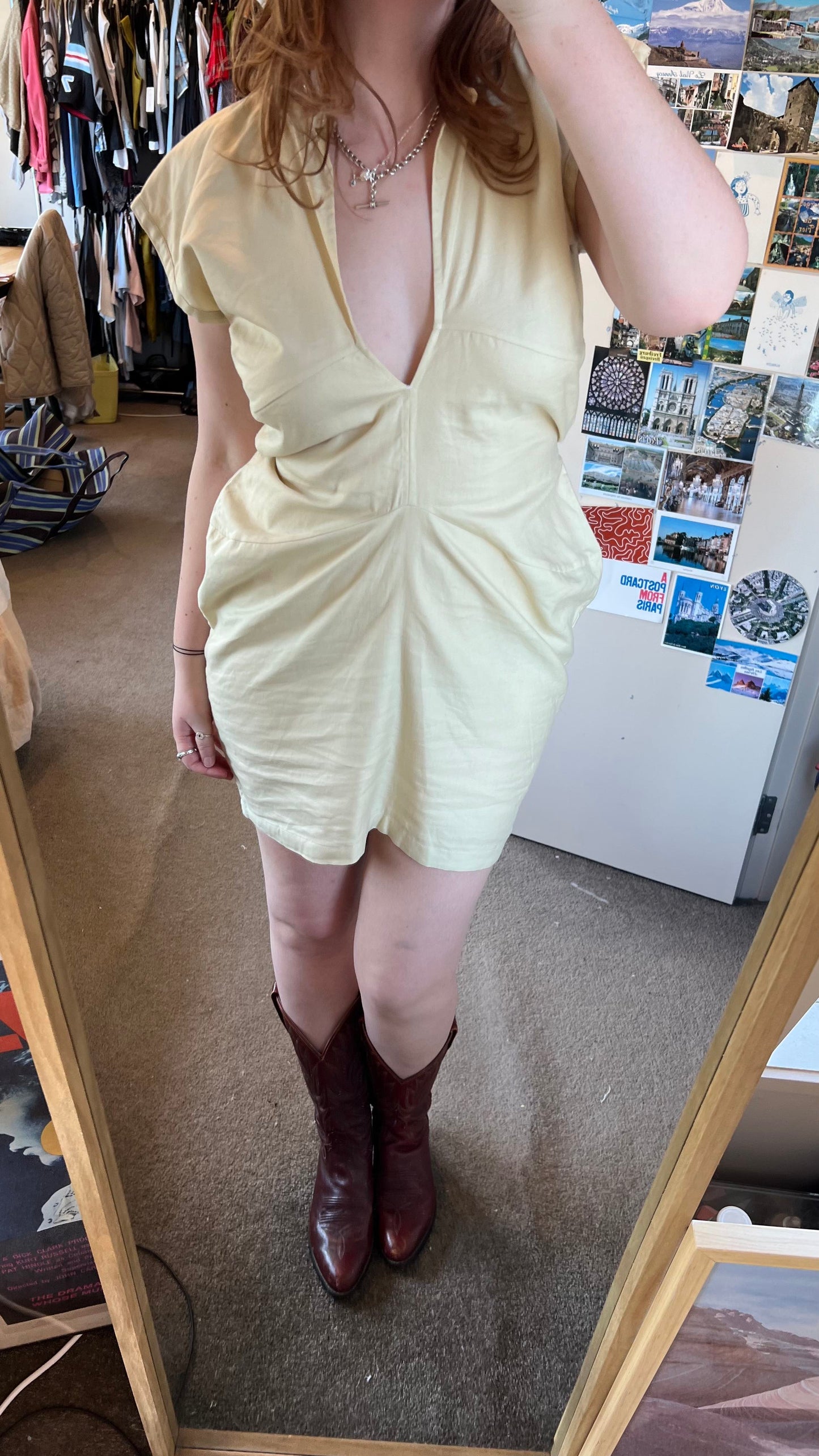 Emma Sofie Dress