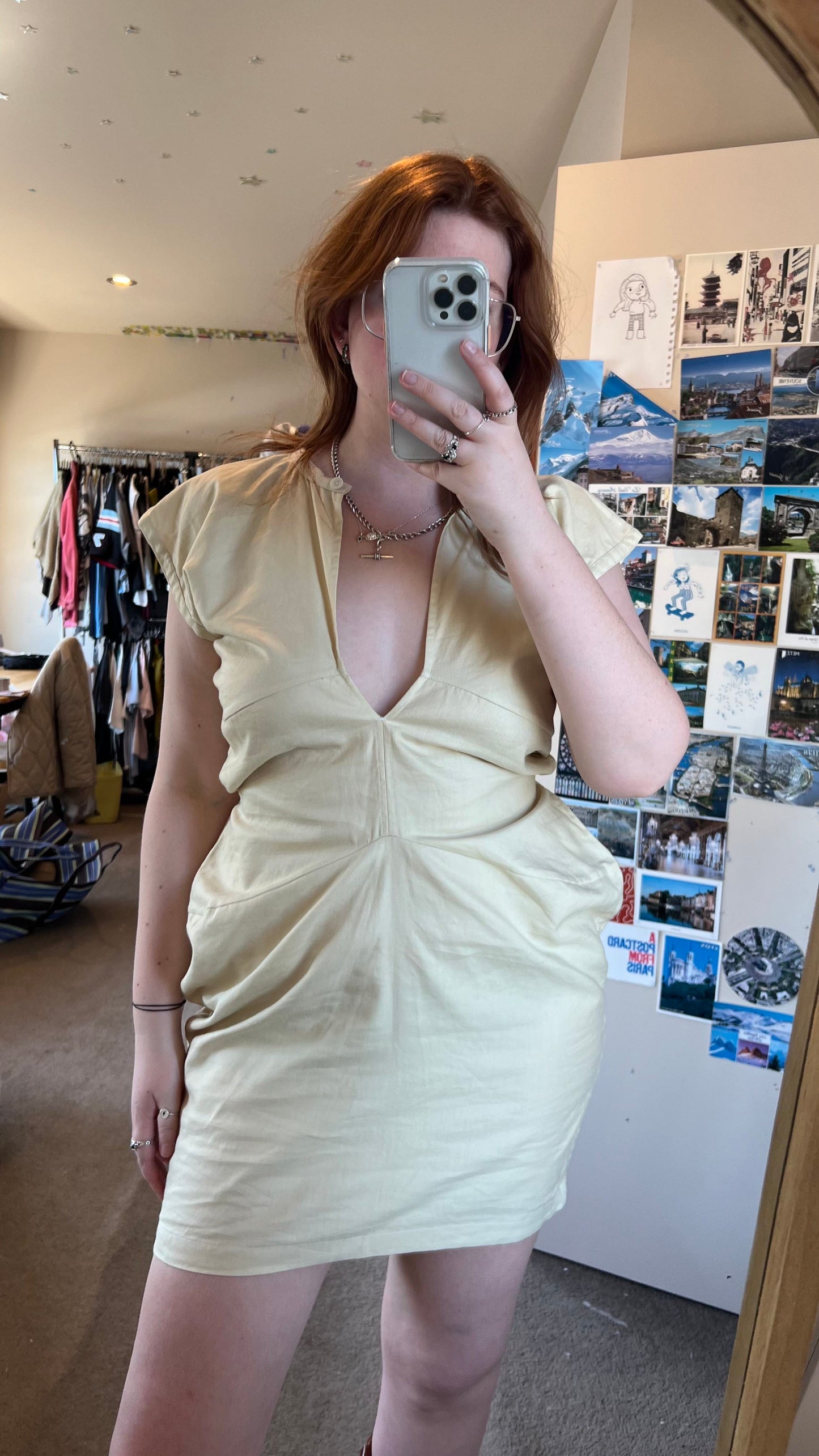 Emma Sofie Dress