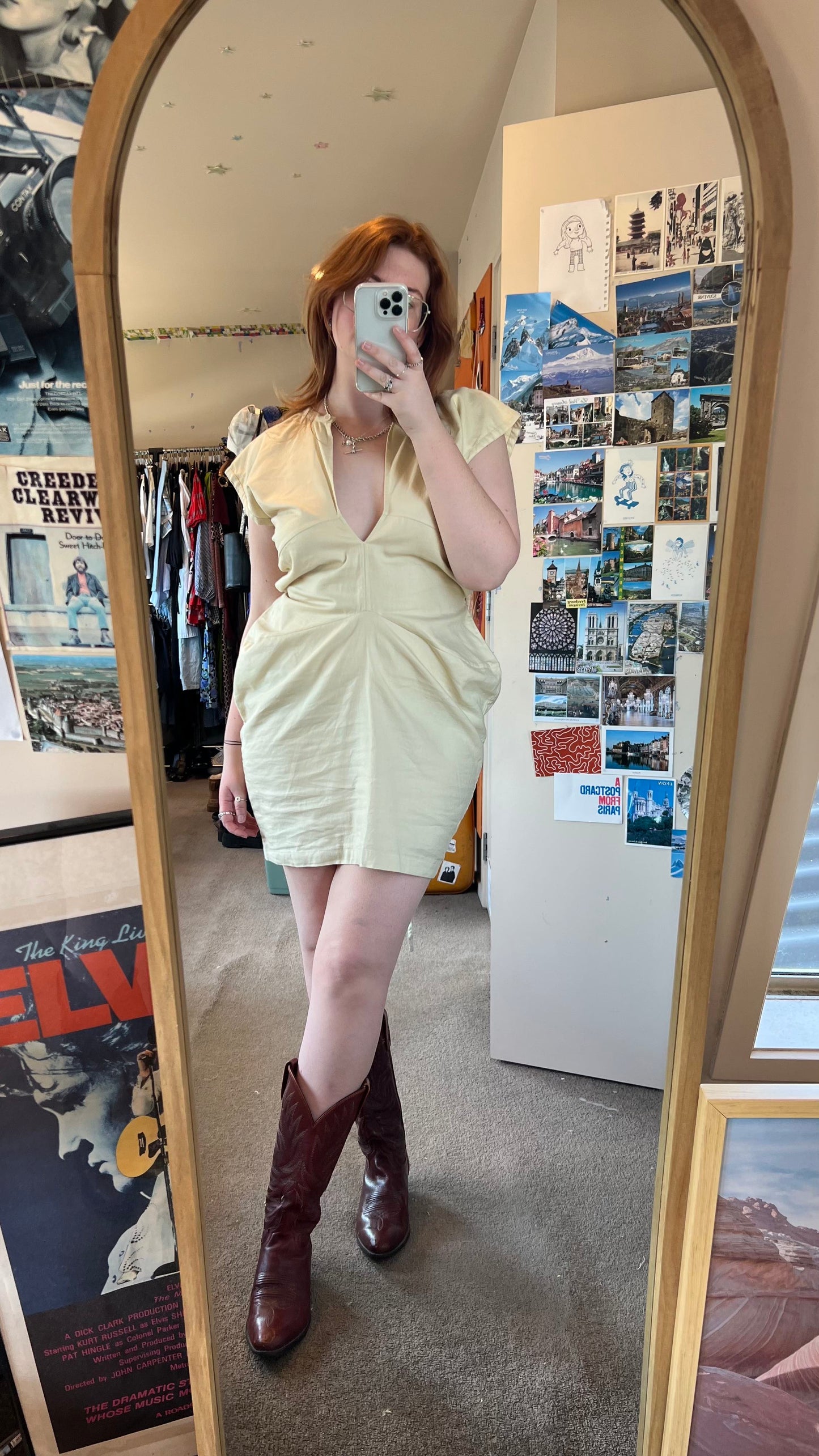 Emma Sofie Dress