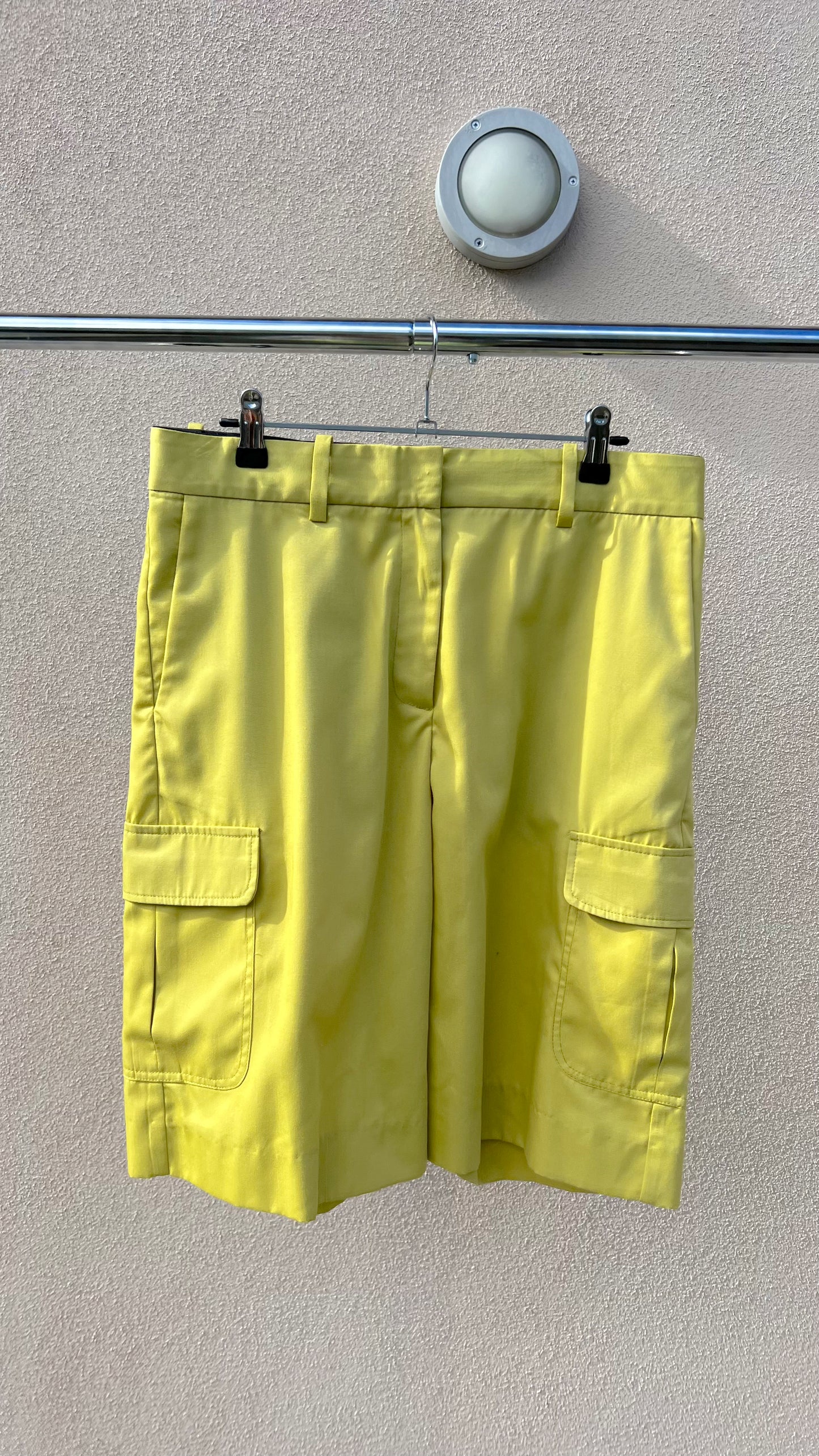Wynn Hamlyn Shorts