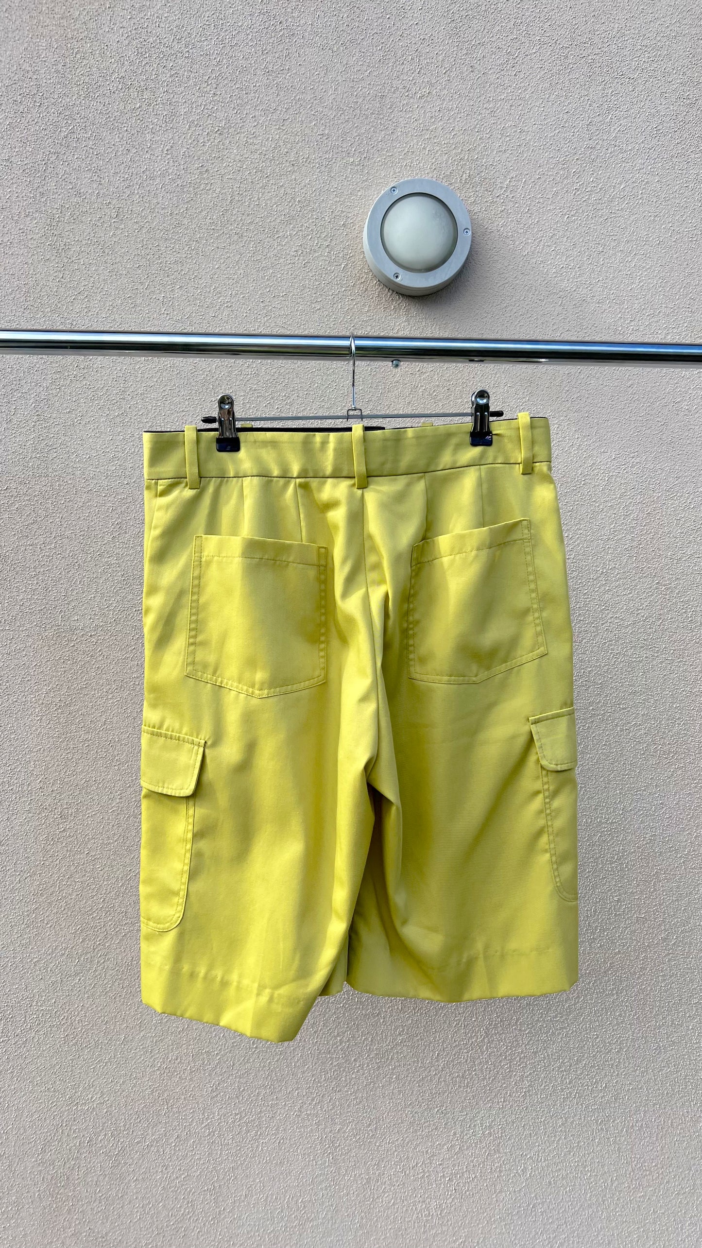 Wynn Hamlyn Shorts