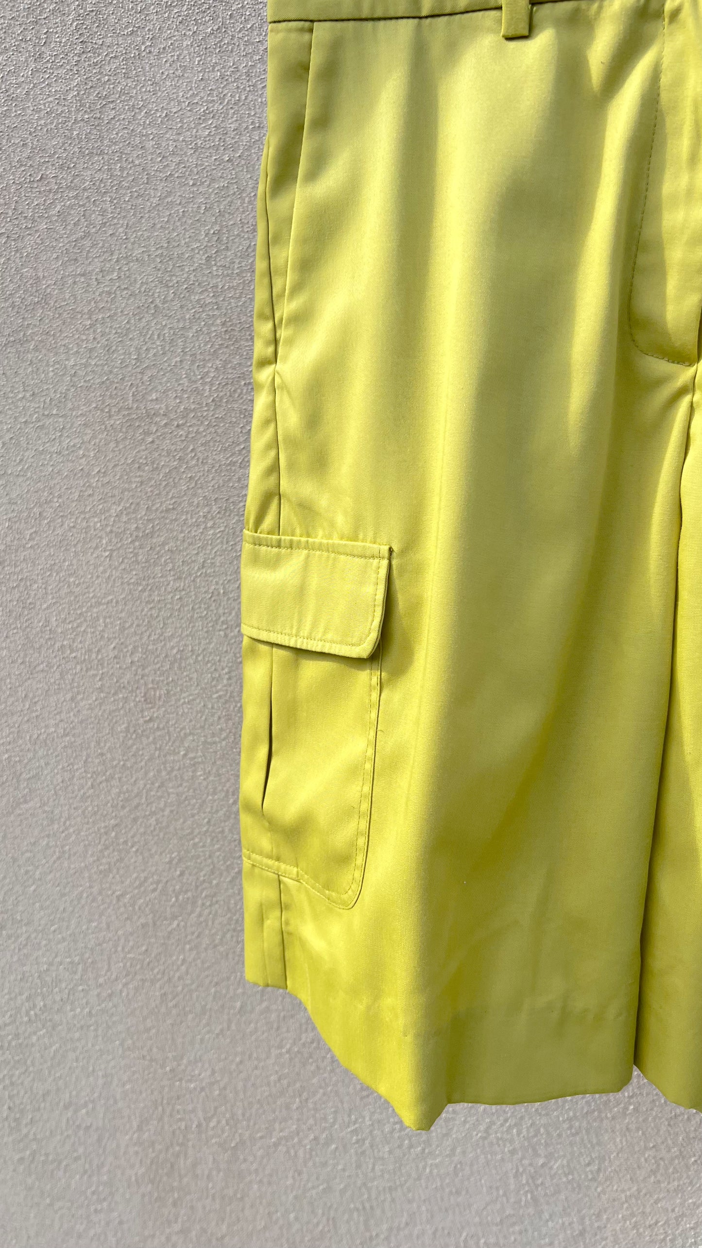 Wynn Hamlyn Shorts