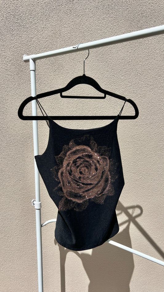 00s Rose Cami Top