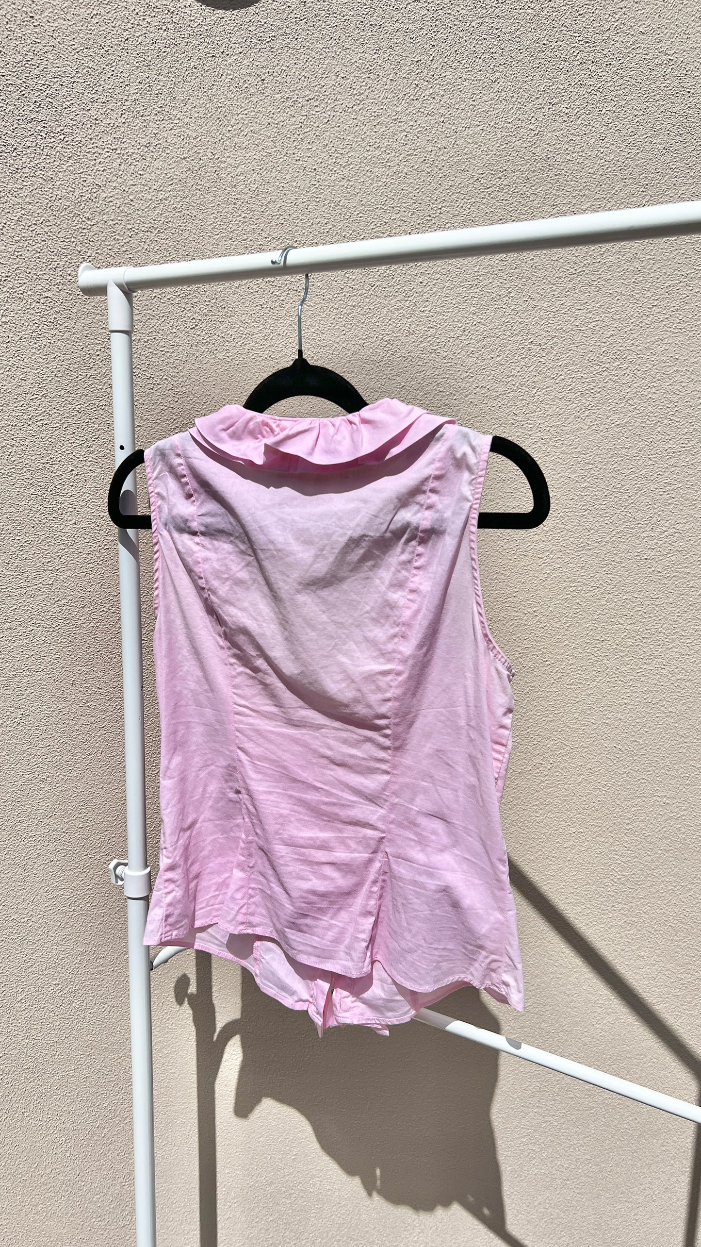 00s Rose Cami Top