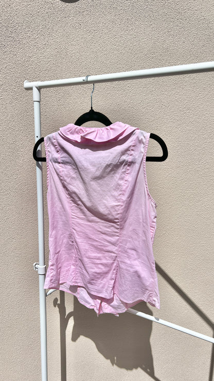 00s Rose Cami Top